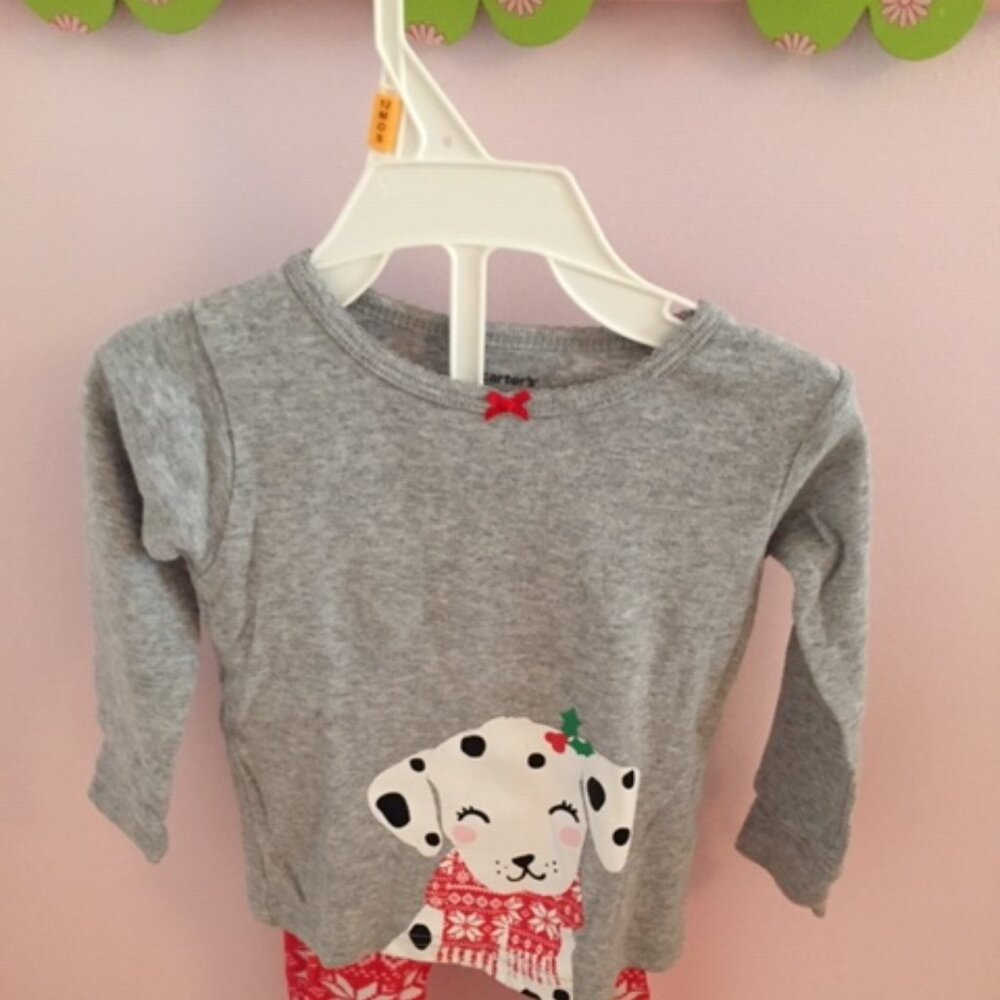 baby pyjama